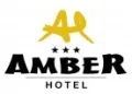 AMBER Hotel logo