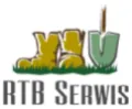 RTB Serwis logo
