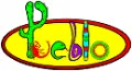 Pueblo logo