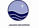 Aquarius GEM Shipping