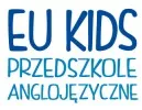 EU Kids Przedszkole Anglojęzyczne logo