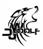 Dj Woolf logo
