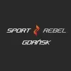 Sport Rebel Gdańsk logo