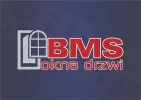 BMS Okna i Drzwi logo