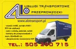 ALo Transport logo