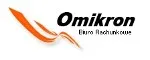 Biuro Rachunkowe Omikron logo