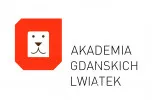 Akademia Gdańskich Lwiątek logo