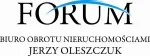 FORUM - Jerzy Oleszczuk