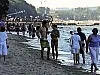 Plaża Gdynia Redłowo
