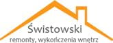 Firma remontowo-budowlana Wojciech Świstowski