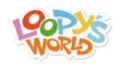 Loopy's  World Rodzinne Centrum Rozrywki logo
