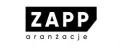 ZAPP Aranżacje logo
