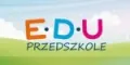 Edu Przedszkole i Żłobek logo