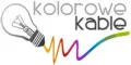 Kolorowe Kable logo