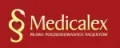 Medicalex logo
