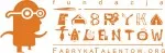 Fundacja Fabryka Talentów logo