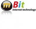 mBit logo