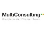 Multi Consulting logo