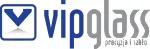 Vip Glass logo
