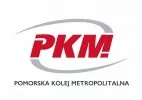 Pomorska Kolej Metropolitalna logo