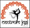 CENTRUM JOGI logo