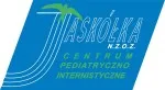NZOZ Centrum Pediatryczno-Internistyczne Jaskółka logo