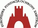 Europejska Fundacja Ochrony Zabytków logo