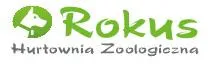 Hurtownia Zoologiczna ROKUS logo