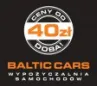 Baltic Cars Wypożyczalnia Samochodów