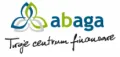 ABAGA Twoje Centrum logo