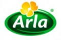 Arla Global Shared Services logo