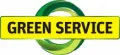 Green Service logo