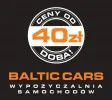 Baltic Cars Wypożyczalnia Samochodów logo