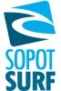 Sopot Surf logo