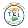 Centrum Aktywnego Mieszkańca logo