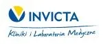 Laboratoria Medyczne INVICTA logo