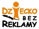 Stowarzyszenie Dziecko bez Reklamy logo