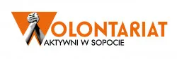 Wolontariat - Aktywni w Sopocie logo
