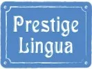 Prestige Lingua logo