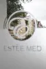 Estée Med logo