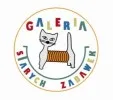 Galeria Starych Zabawek logo