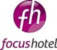 Focus Hotel logo