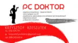 PC Doktor Gdańsk - serwis komputerów, pogotowie komputerowe