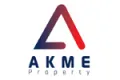 Akme Property logo