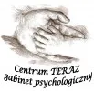 Centrum TERAZ- gabinet psychologiczno-pedagogiczny logo
