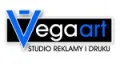 Vega-Art REKLAMY Hanna Pach-Rudnicka logo