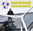 Fundacja Energii Alternatywnej logo