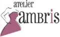 Ambris Atelier Stylu i Wizażu logo