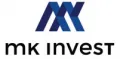 MK INVEST Nieruchomości logo
