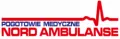 Nord Ambulanse logo
